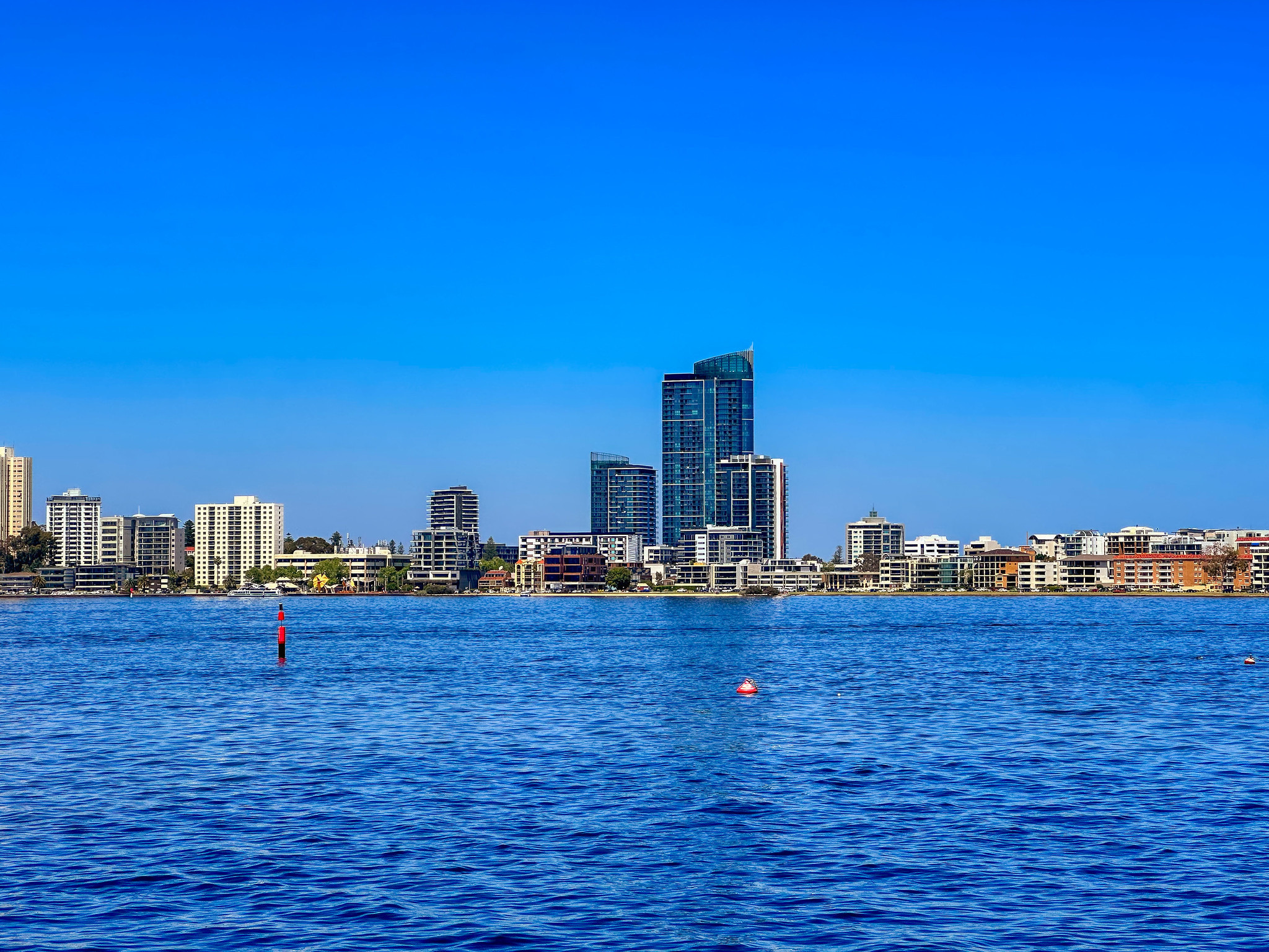 VK6/G0FWX Perth, Australia VK6/G0FWX Perth, Australia
