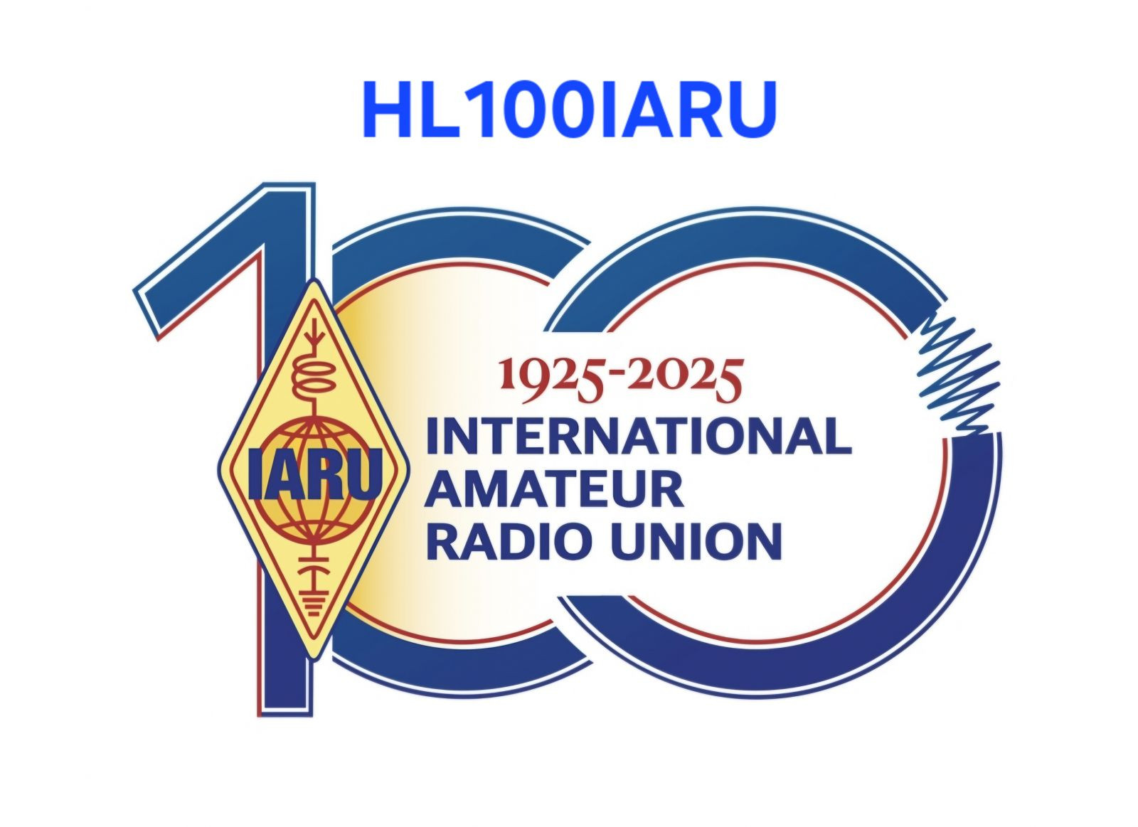 HL100IARU