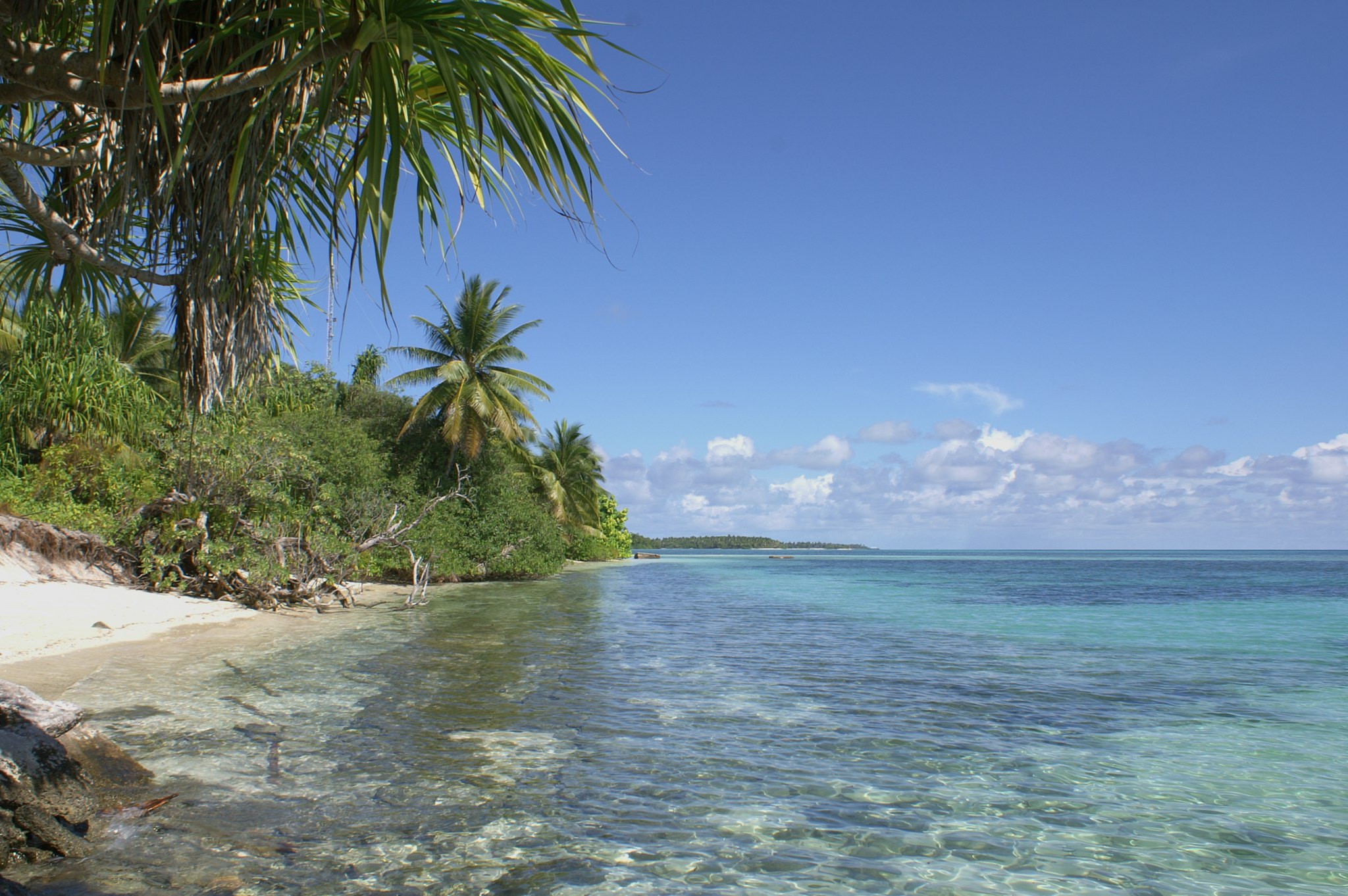 V73HW Kwajalein Atoll V73HW Kwajalein Atoll