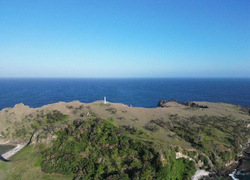 4D2C Calayan Island 4D2C Calayan Island