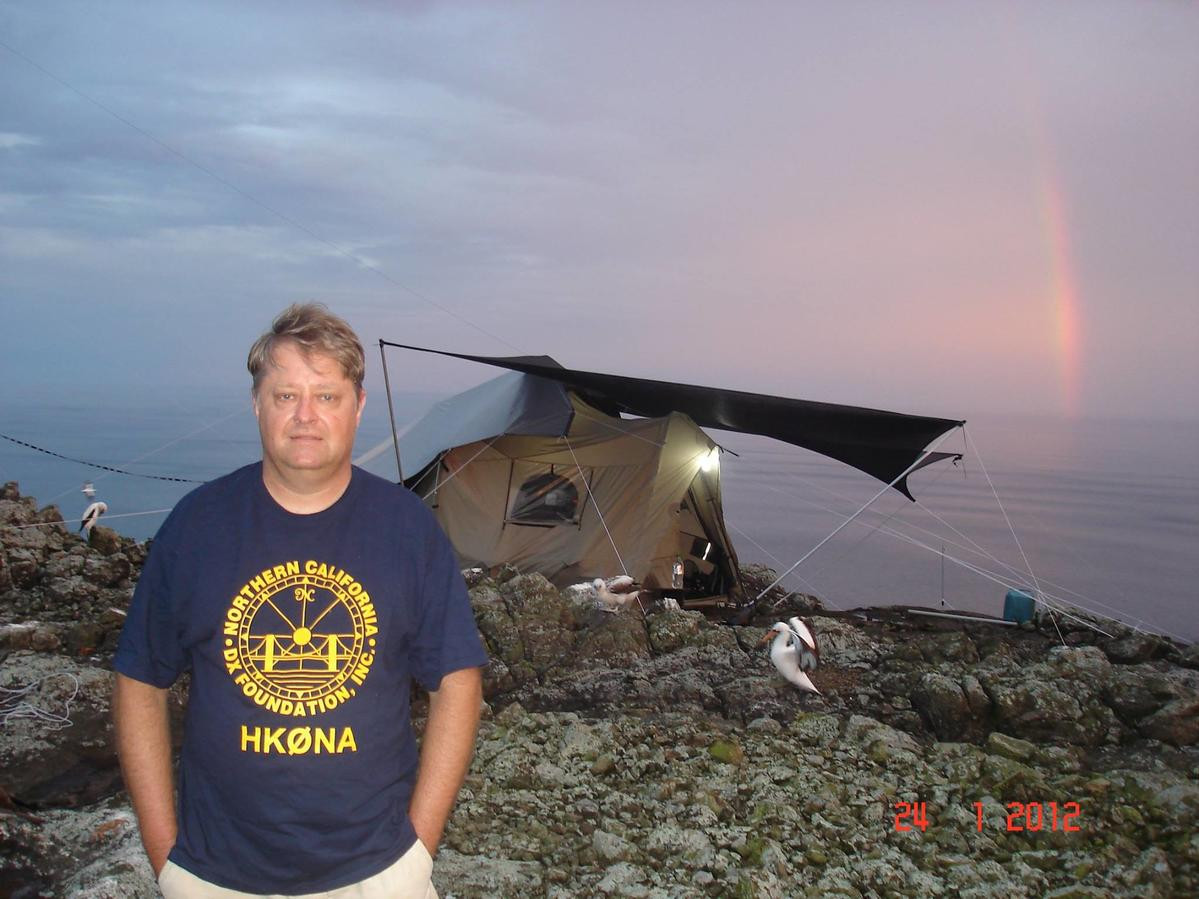 ZZ5X Matinhos, Brazil