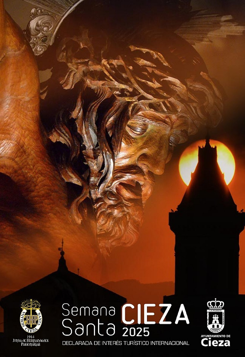 AO25SSC Cieza, Spain