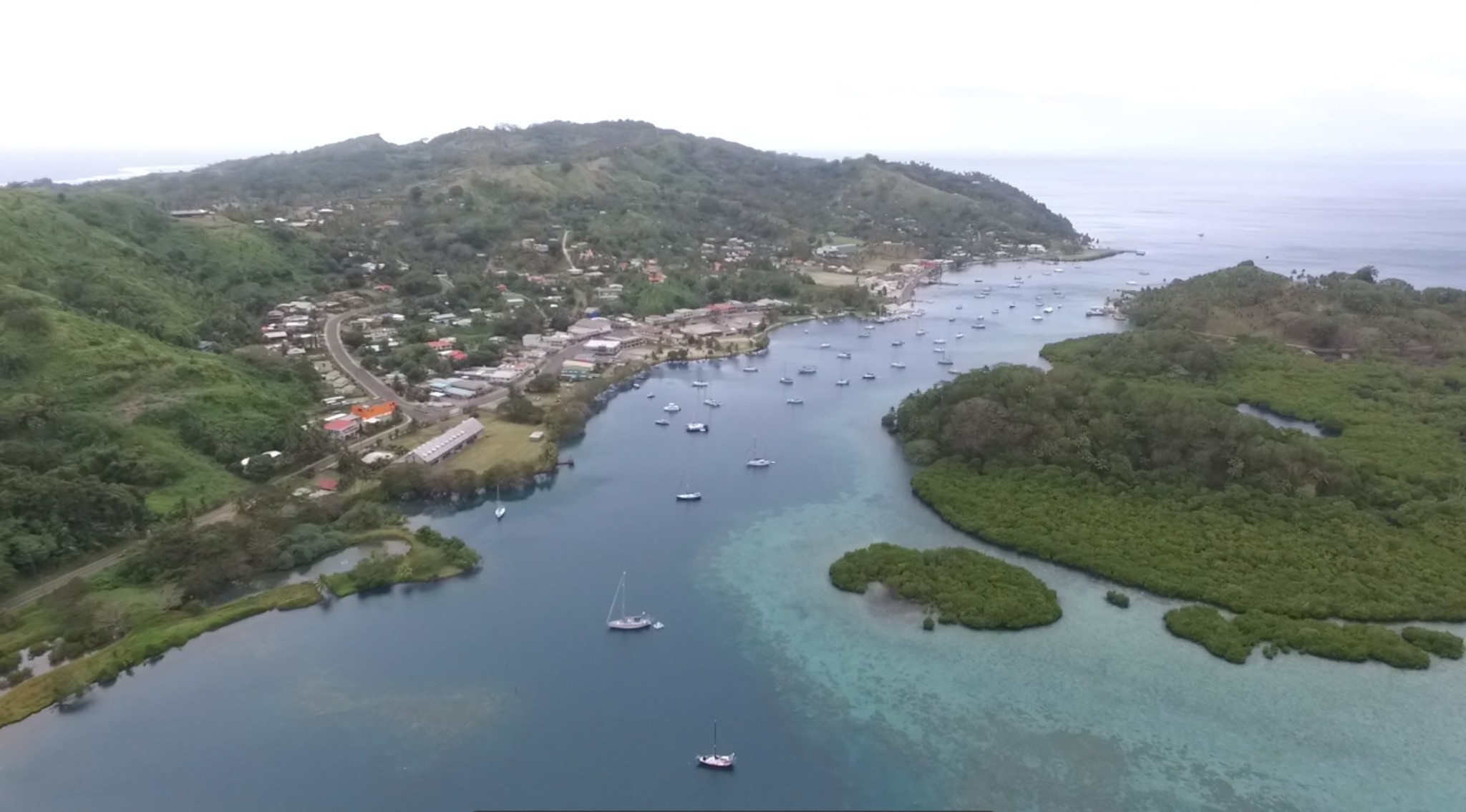 3D2BP Savusavu, Nawi Island 3D2BP Savusavu, Nawi Island