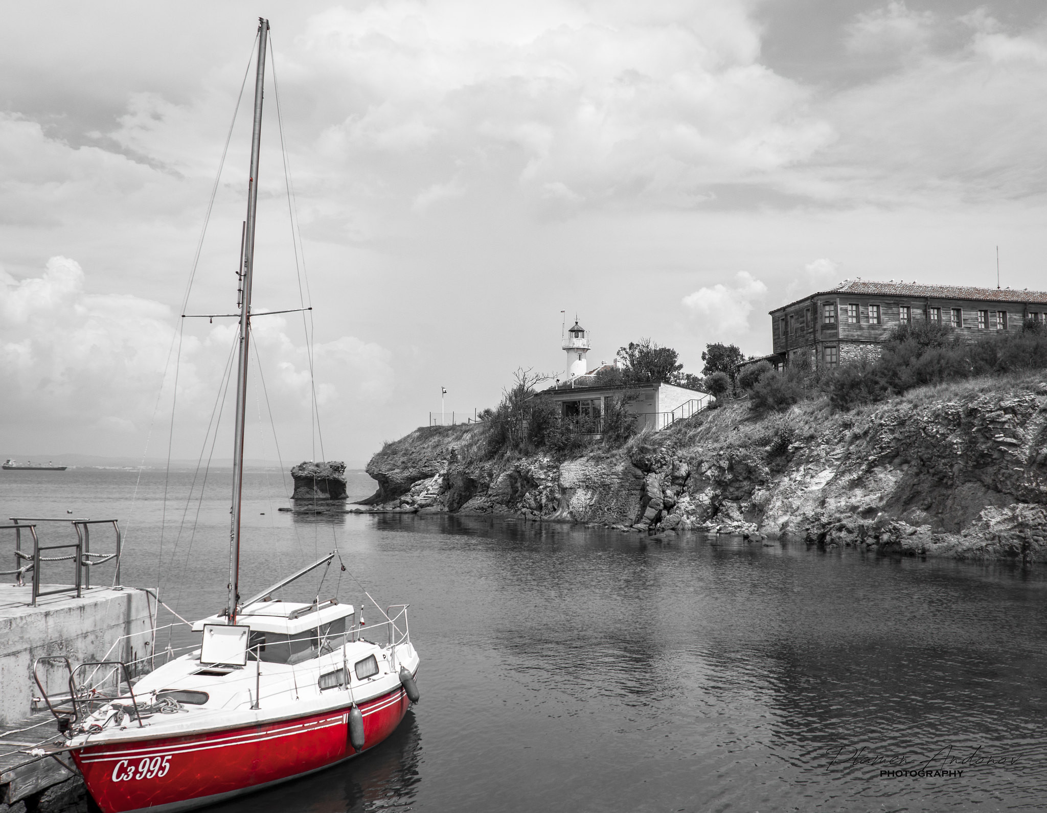 LZ/YO5OED LZ/HA8LLH Saint Anastasia Island