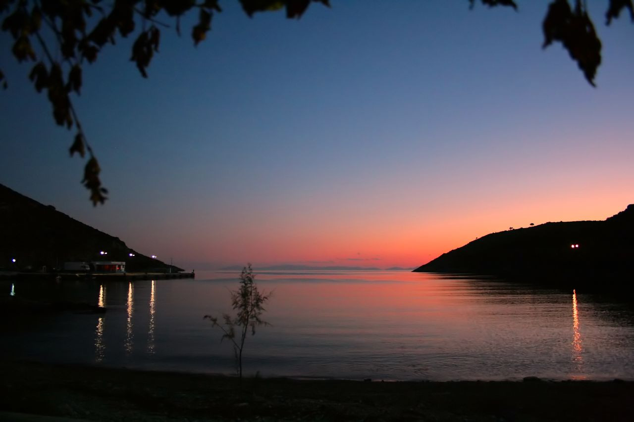 J45P Agathonisi Island J45P Agathonisi Island