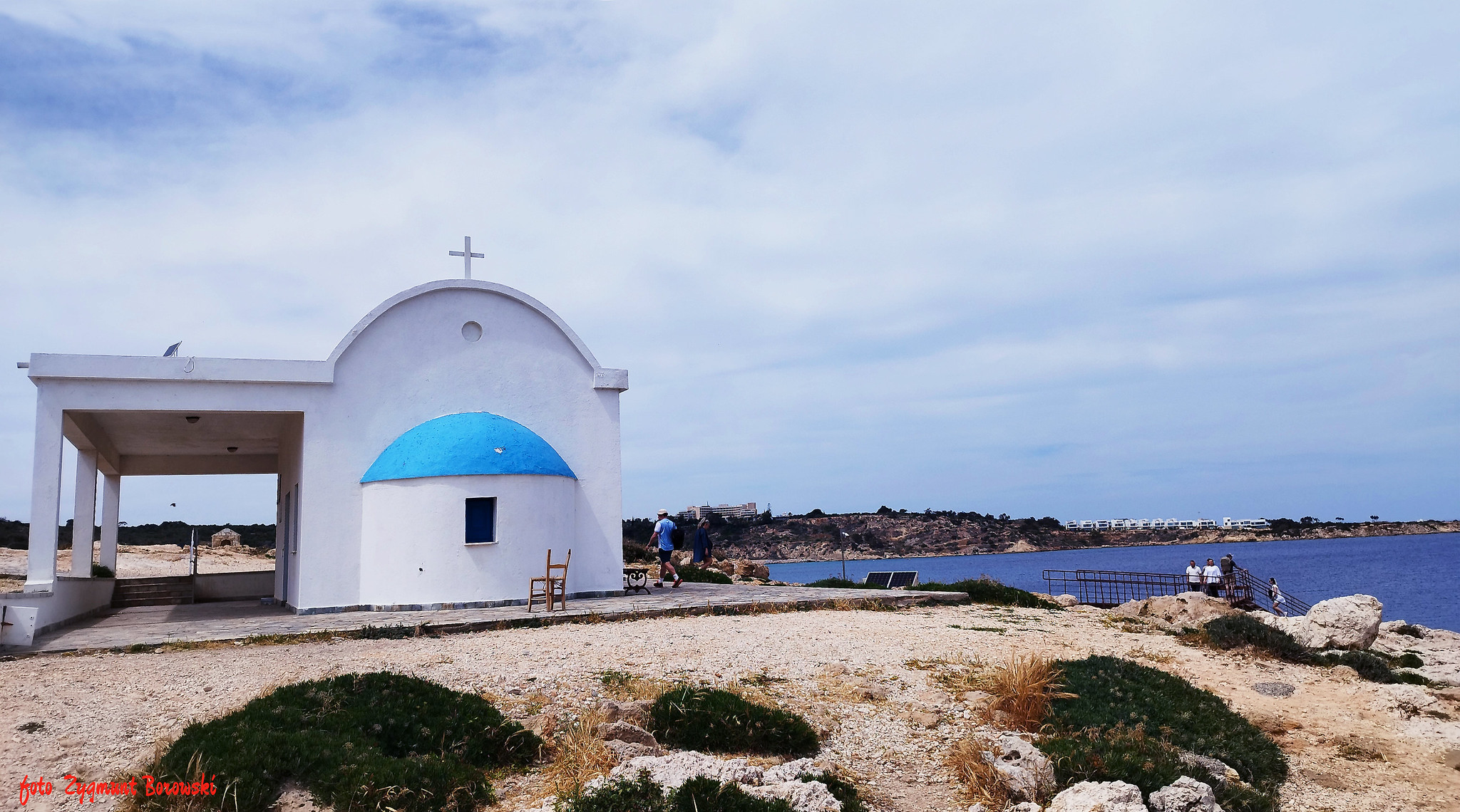 ZC4C Cyprus ZC4C Cyprus