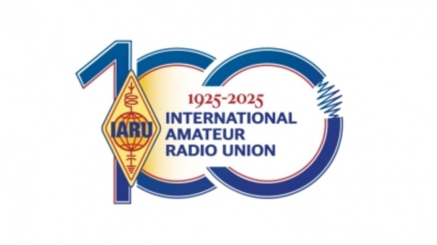 OL100IARU Czech Republic OL100IARU Czech Republic