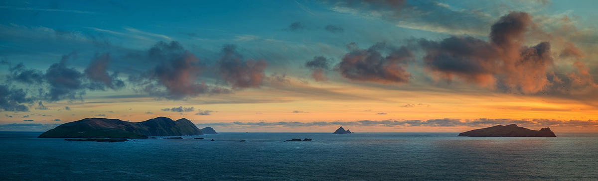 EJ1K Great Blasket Island EJ1K Great Blasket Island