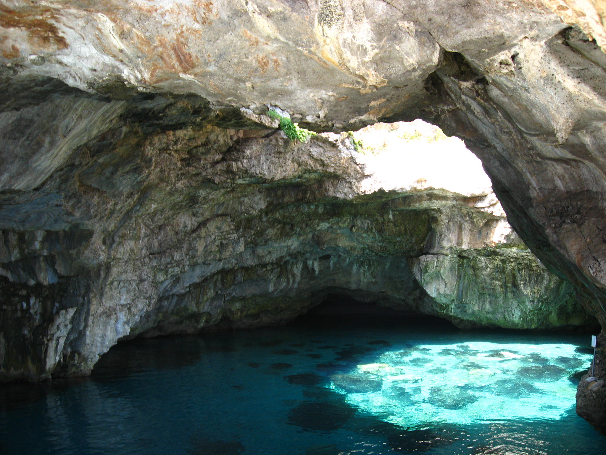 IF9/DJ4EL Marettimo Island IF9/DJ4EL Marettimo Island