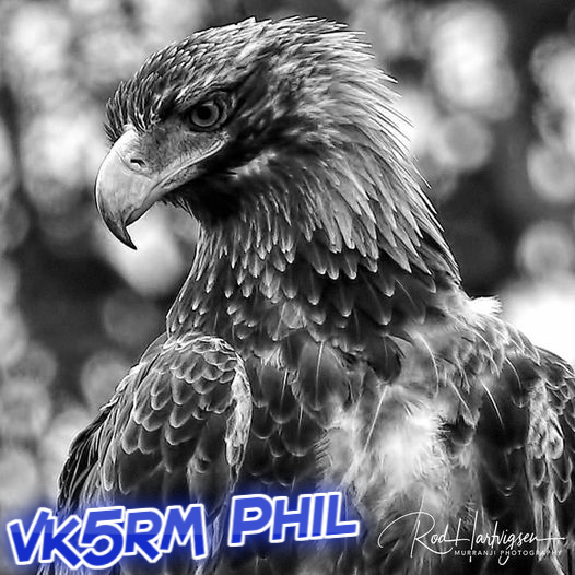 AX5RM Fulham Gardens, Australia