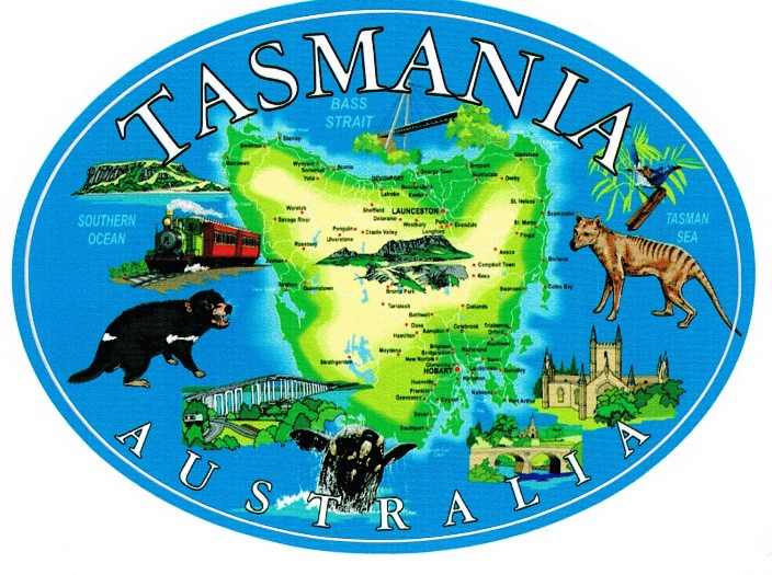 AX7MD Tasmania AX7MD Tasmania