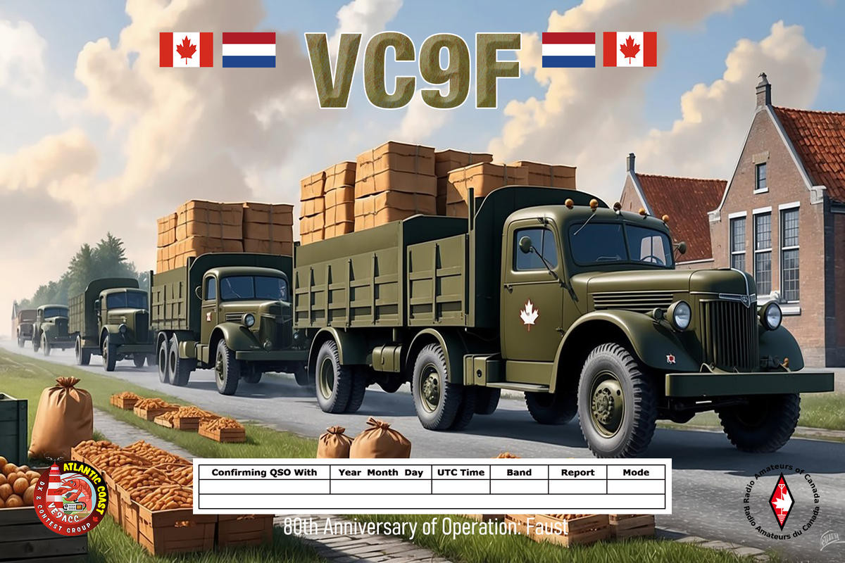 VC9F Canada VC9F Canada