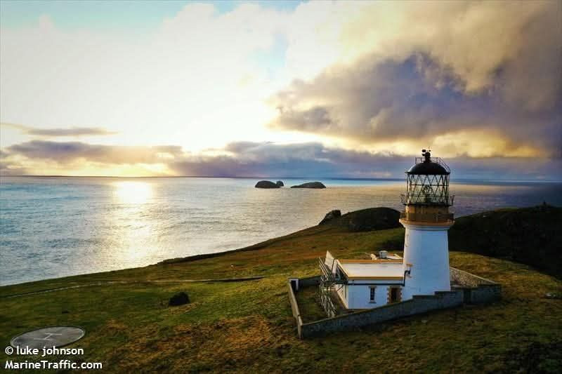 MM0UKI Flannan Islands DX News
