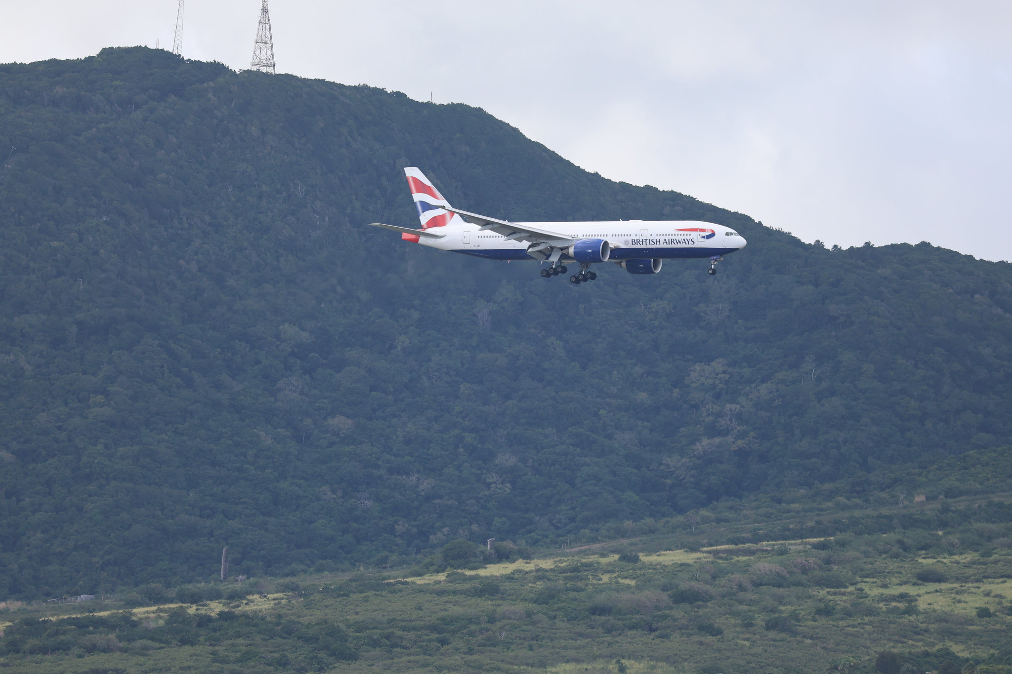 V4/WW6W Saint Kitts Island V4/WW6W Saint Kitts Island