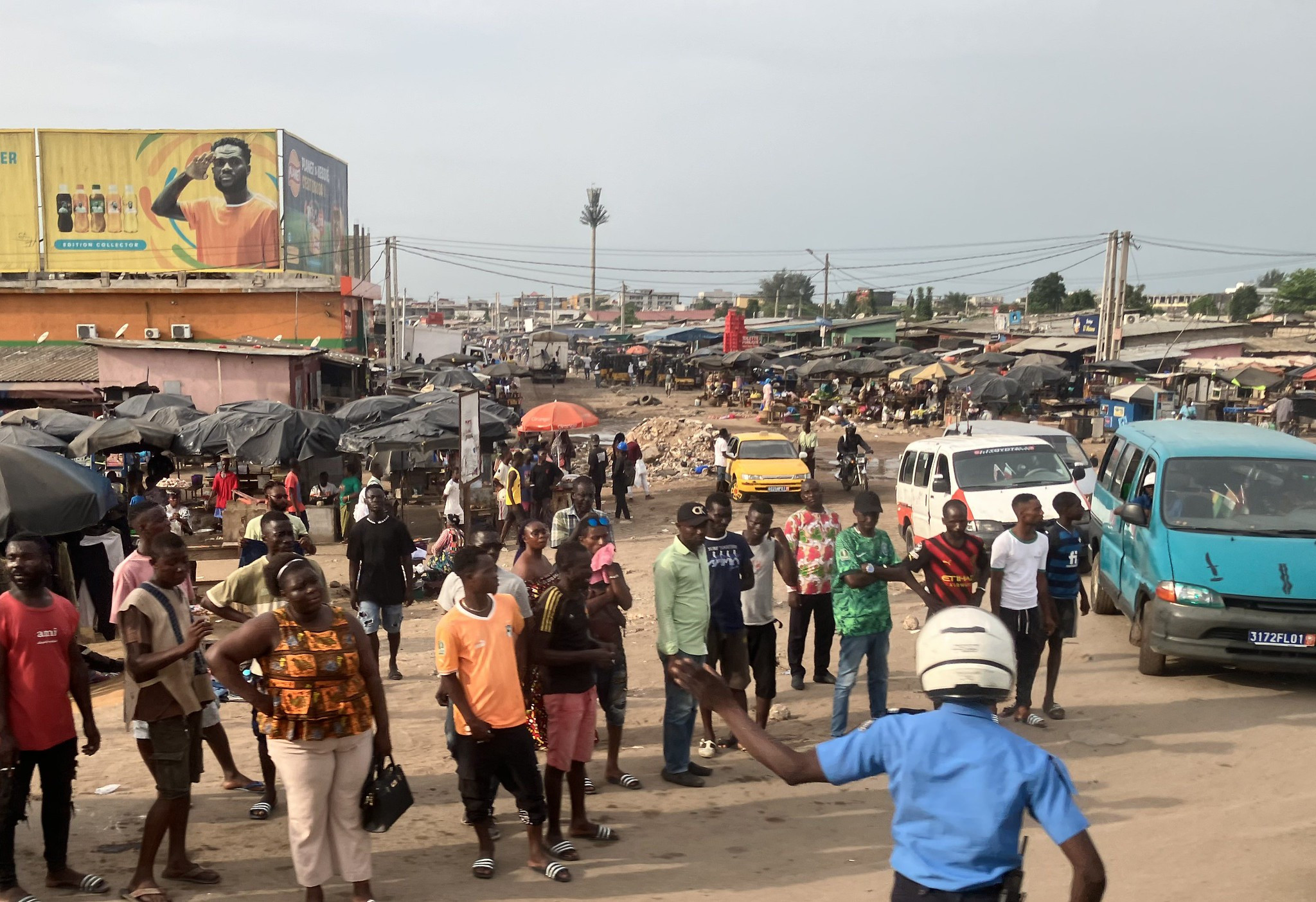 TU5NJ Cote DIvoire TU5NJ Cote DIvoire