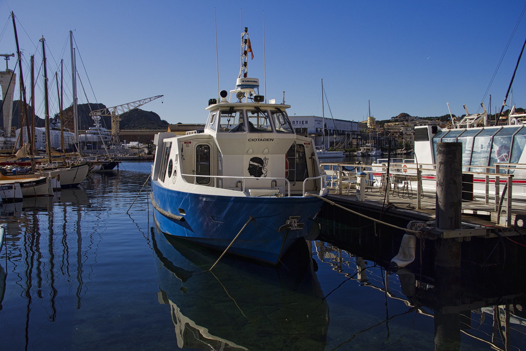 TK/IZ1ASM Corsica Island TK/IZ1ASM Corsica Island