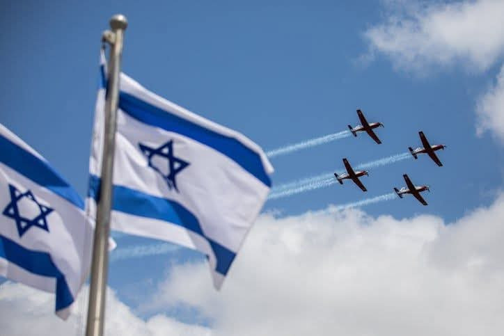 4Z77NB Kfar Yona, Israel