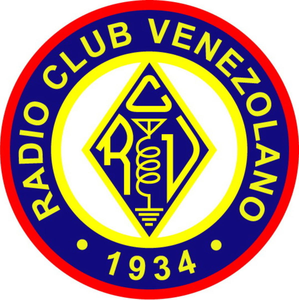 YW100IARU Caracas, Venezuela