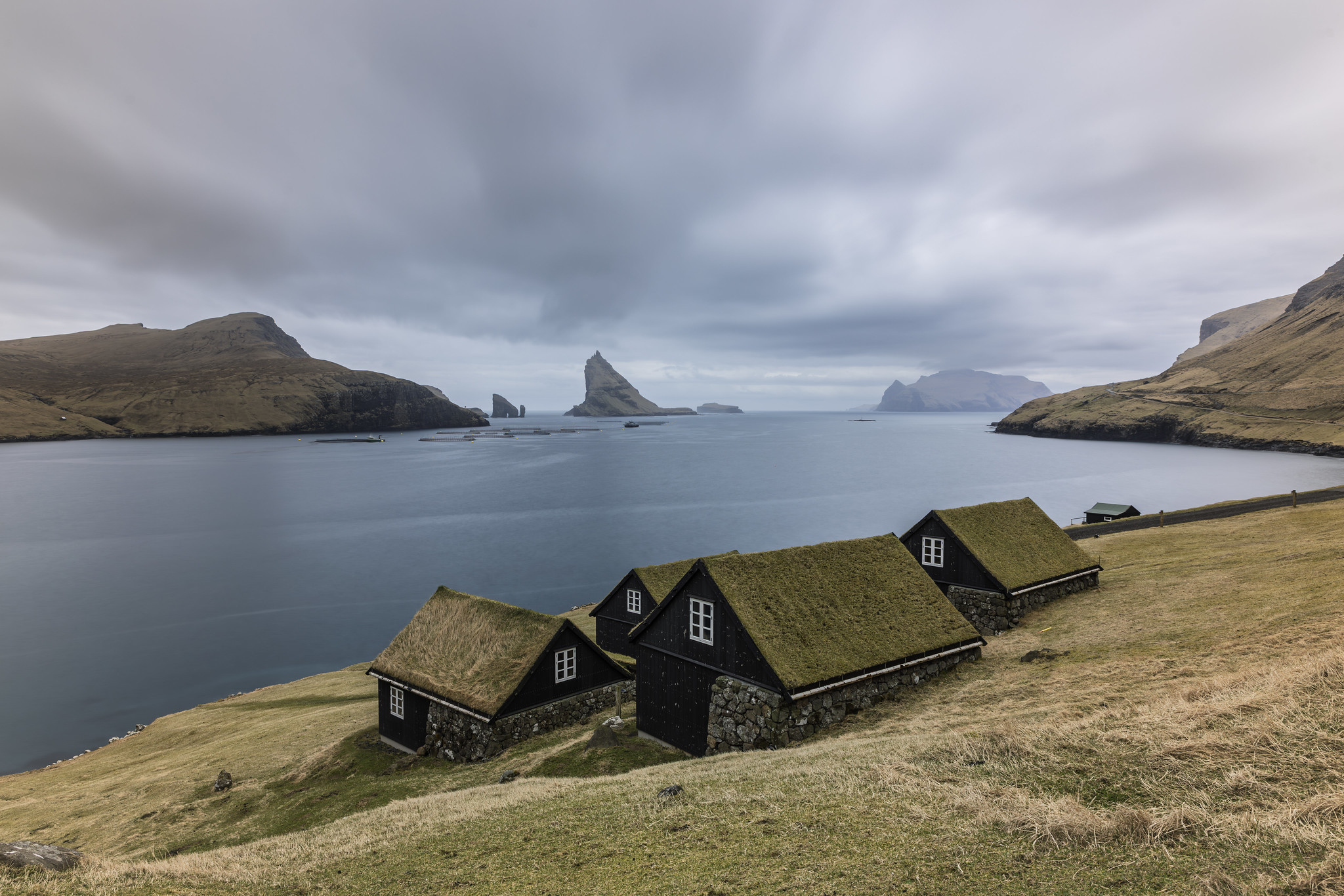 OY/KA9FOX Faroe Islands OY/KA9FOX Faroe Islands