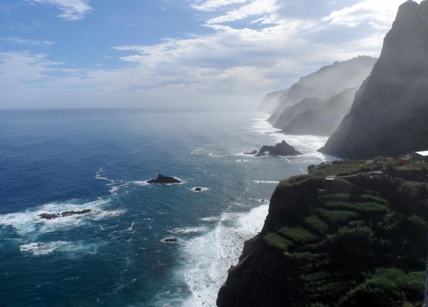 CT9/OK6RA Madeira Island DX News