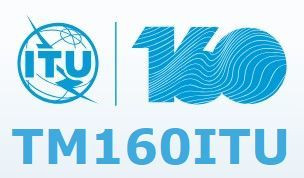TM160ITU TM160ITU