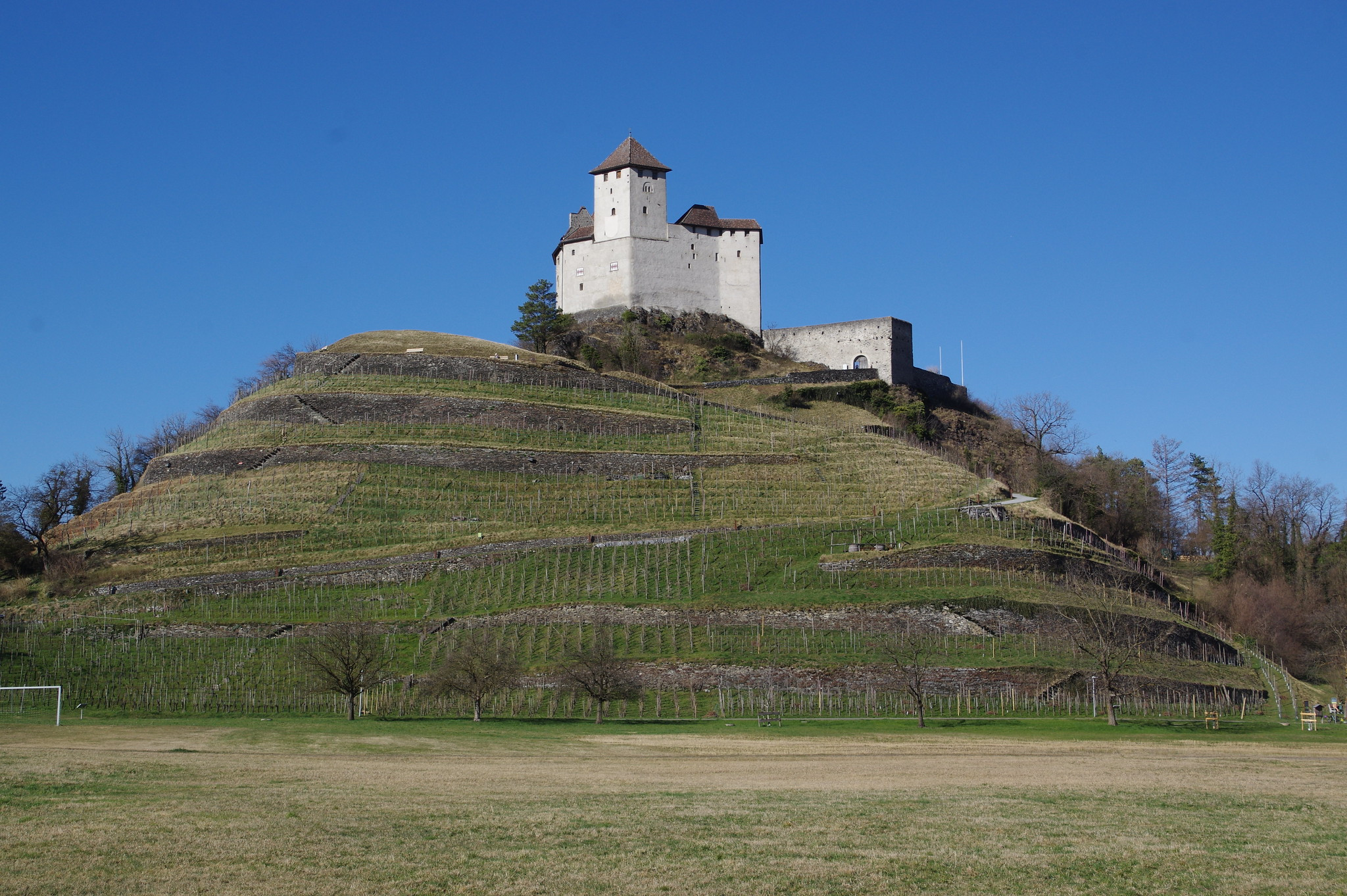 HB0/DG6LP Liechtenstein HB0/DG6LP Liechtenstein