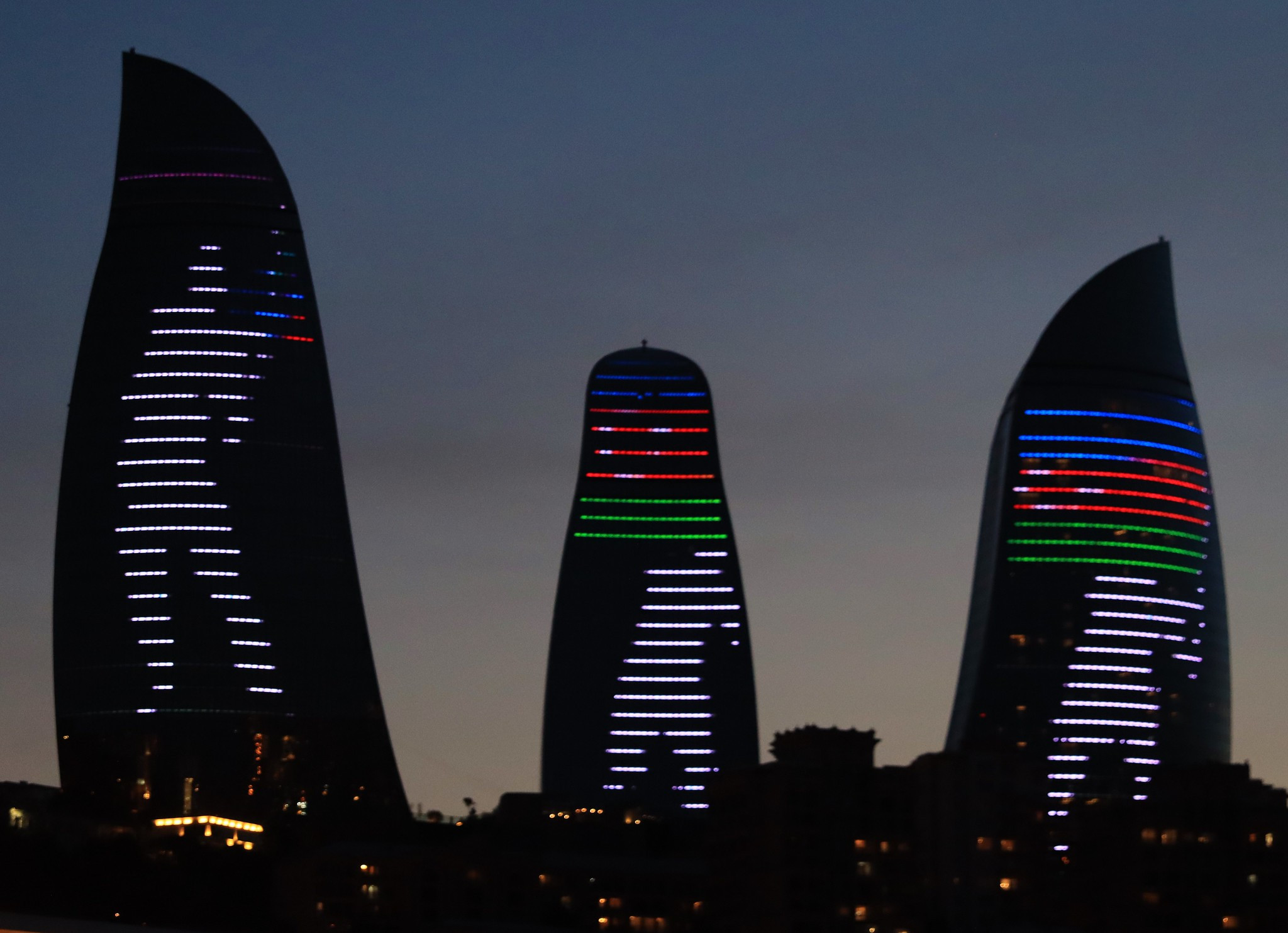 4J/OZ8X Azerbaijan