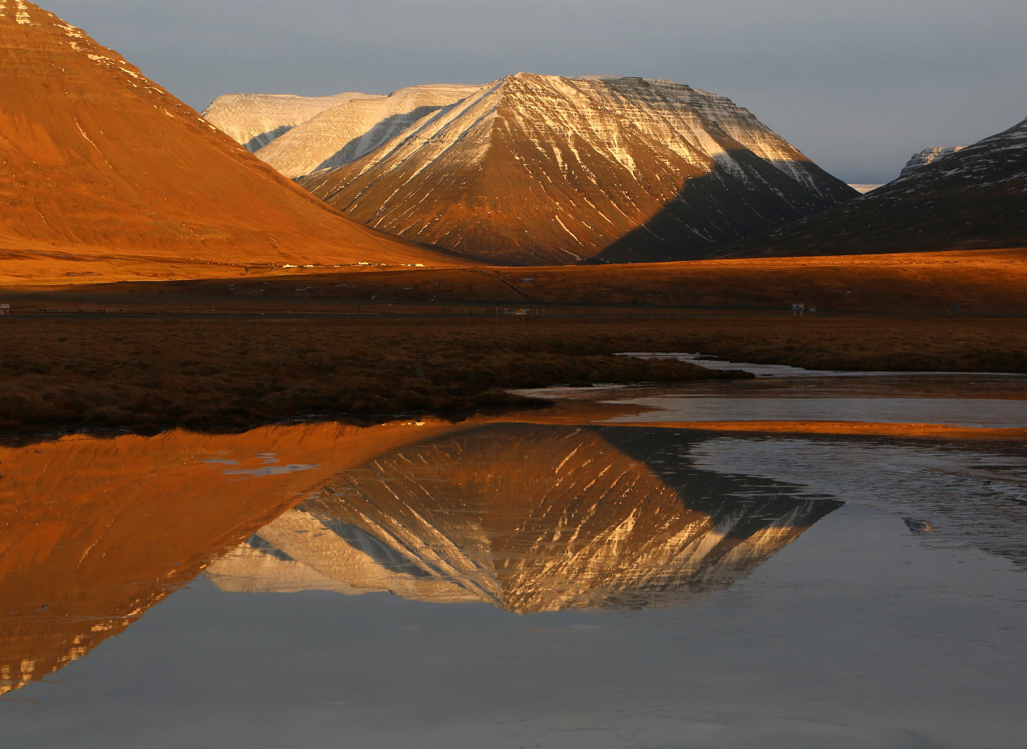 TF/F5VMJ Iceland TF/F5VMJ Iceland