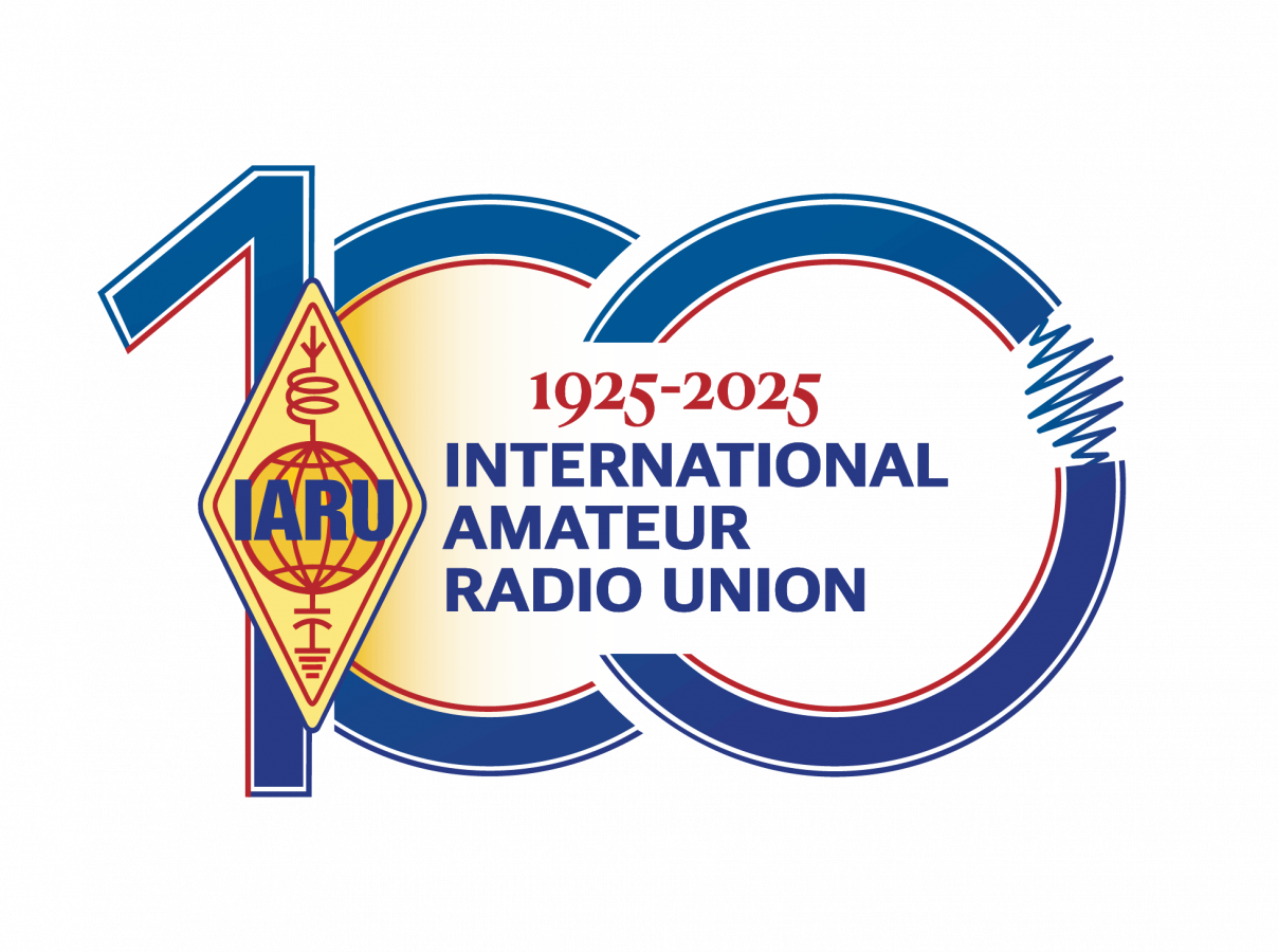 7X100IARU Algeria 7X100IARU Algeria