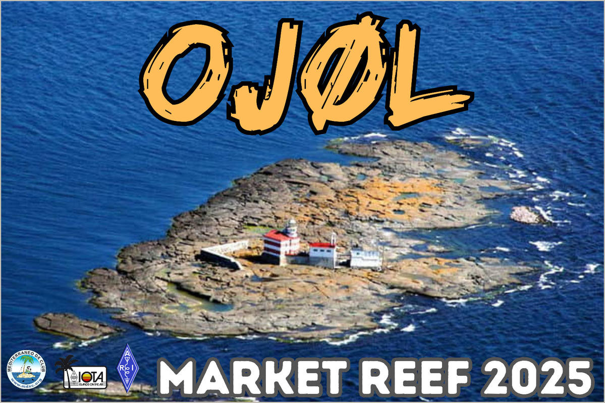 OJ0L Market Reef OJ0L Market Reef