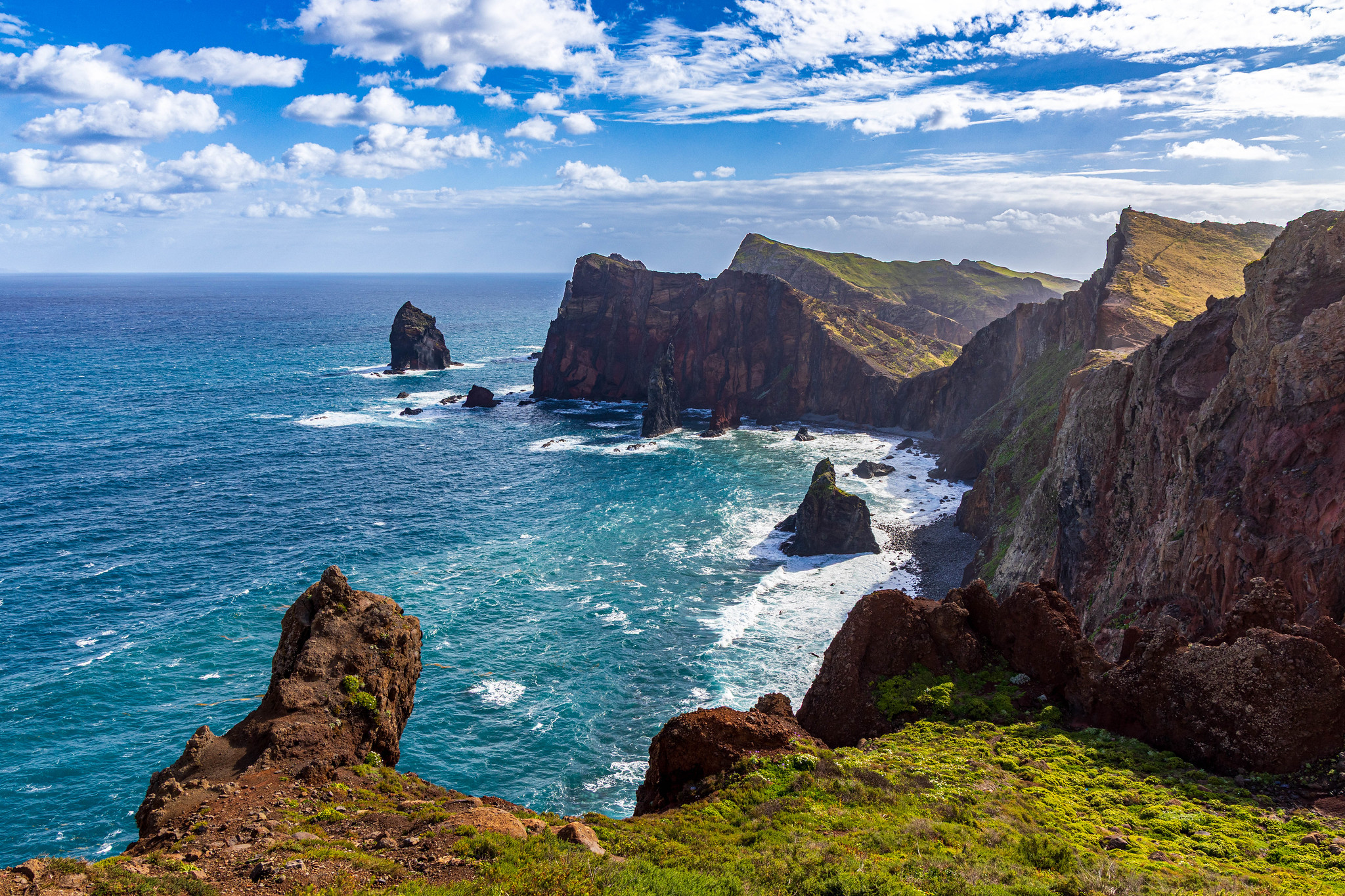 CT9/YT7AW Madeira Island