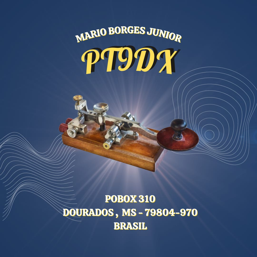 ZX9X Dourados, Brazil ZX9X Dourados, Brazil