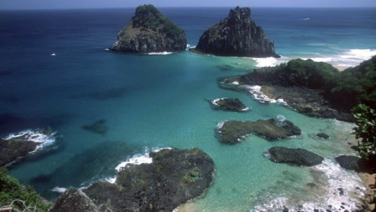 PY0FBS Fernando de Noronha