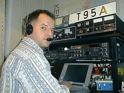 CT9/E70A Madeira