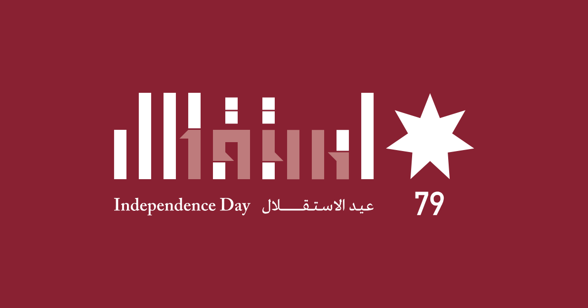 JY79ID Amman, Jordan