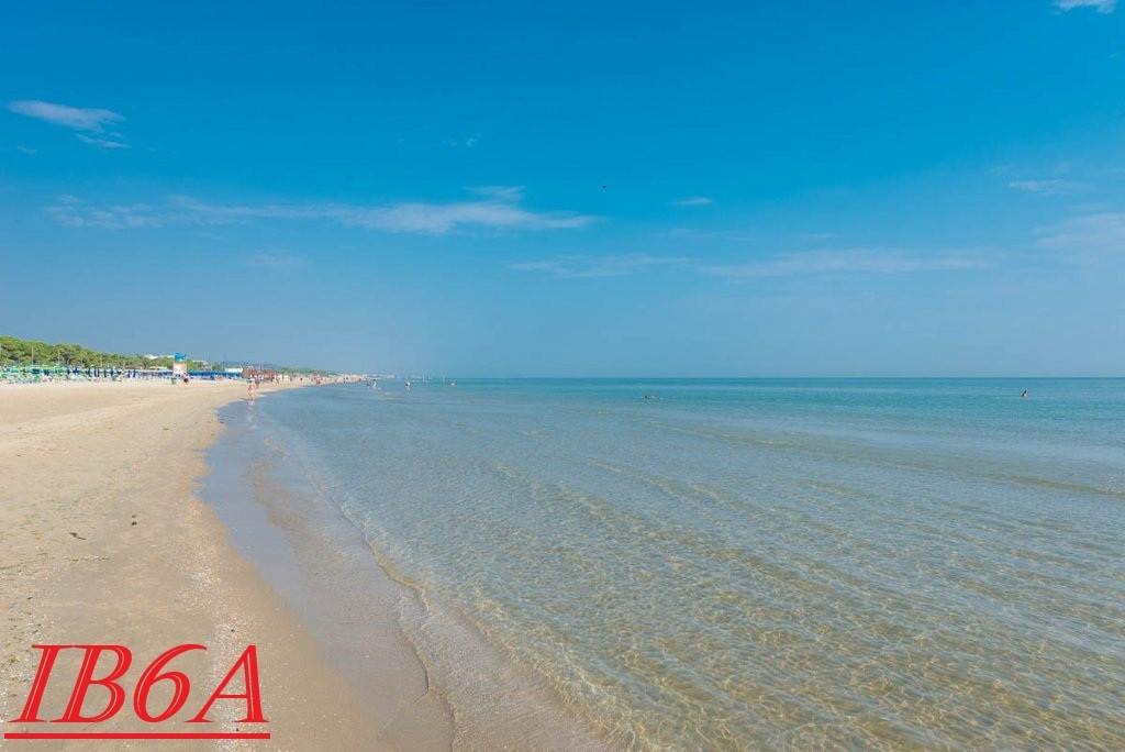 IB6A Giulianova, Italy