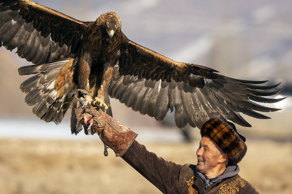 EX/DK3RN Kyrgyzstan
