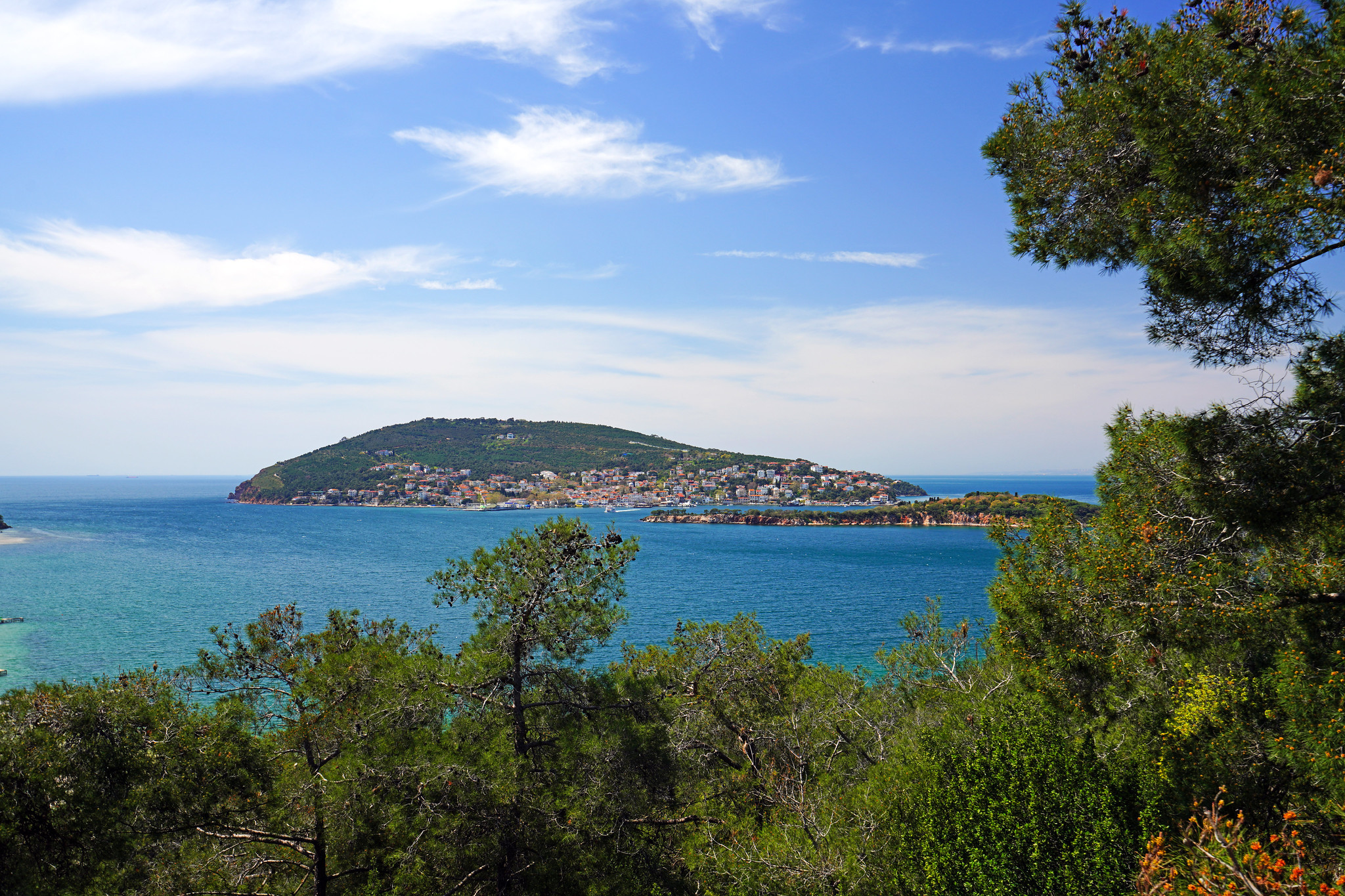TC0MAR Marmara Island TC0MAR Marmara Island