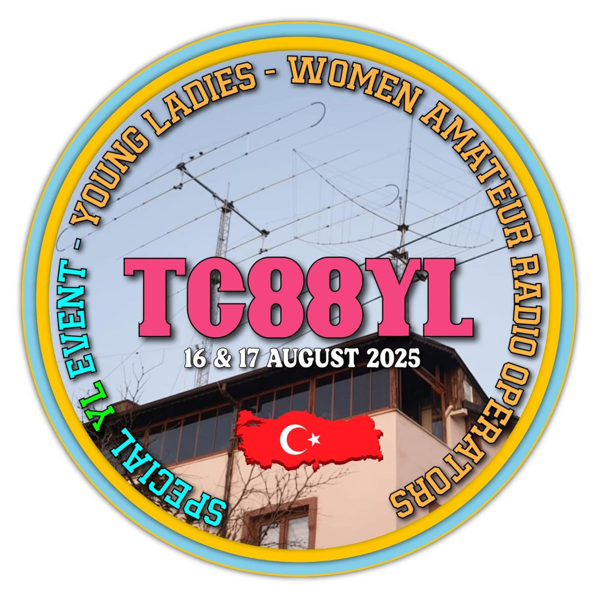 TC88YL Turkey TC88YL Turkey