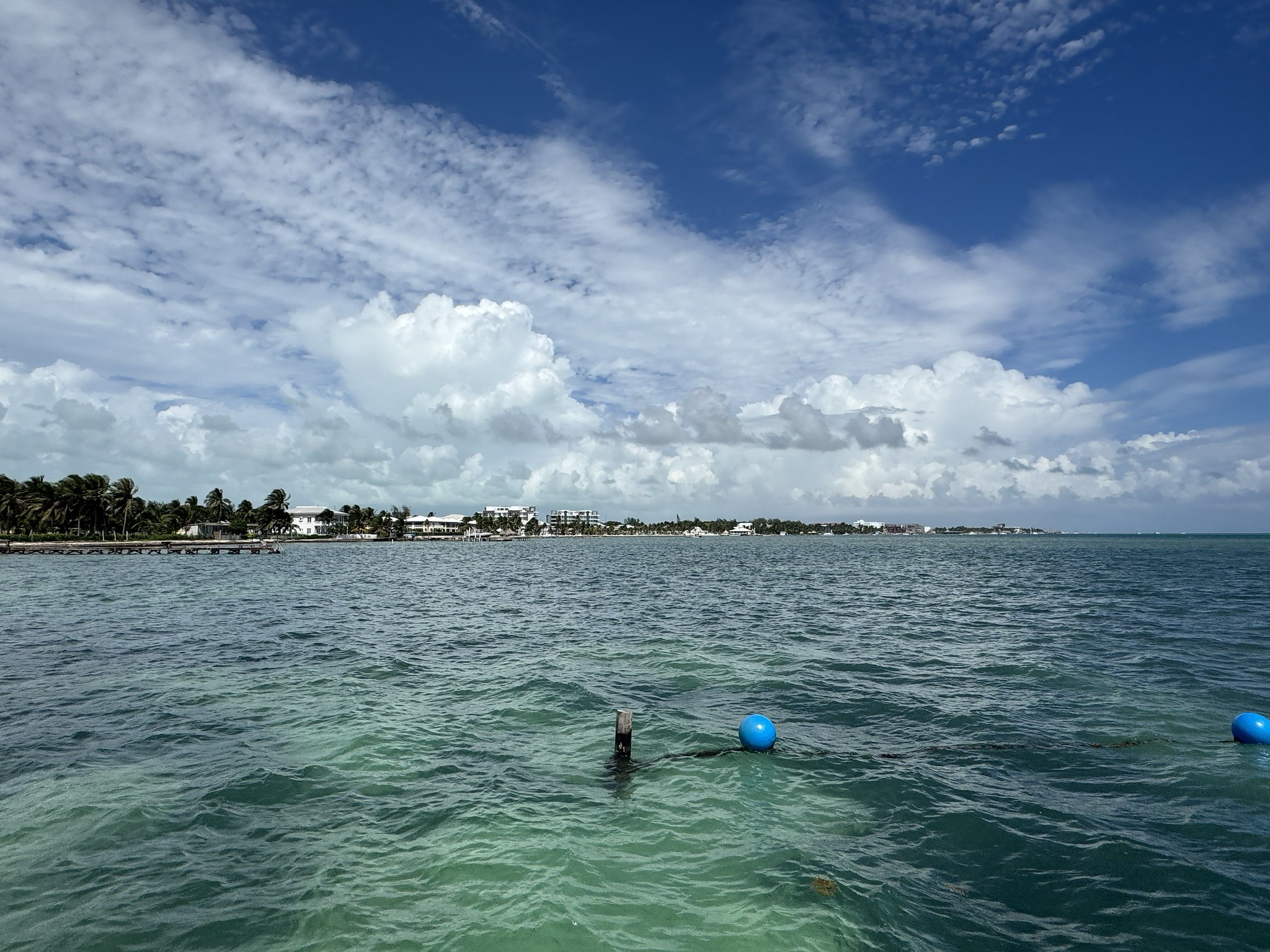 V31GT Belize V31GT Belize