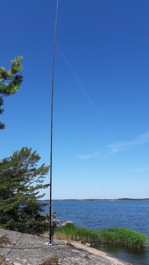 OG1N Houtskaer Island OG1N Houtskaer Island