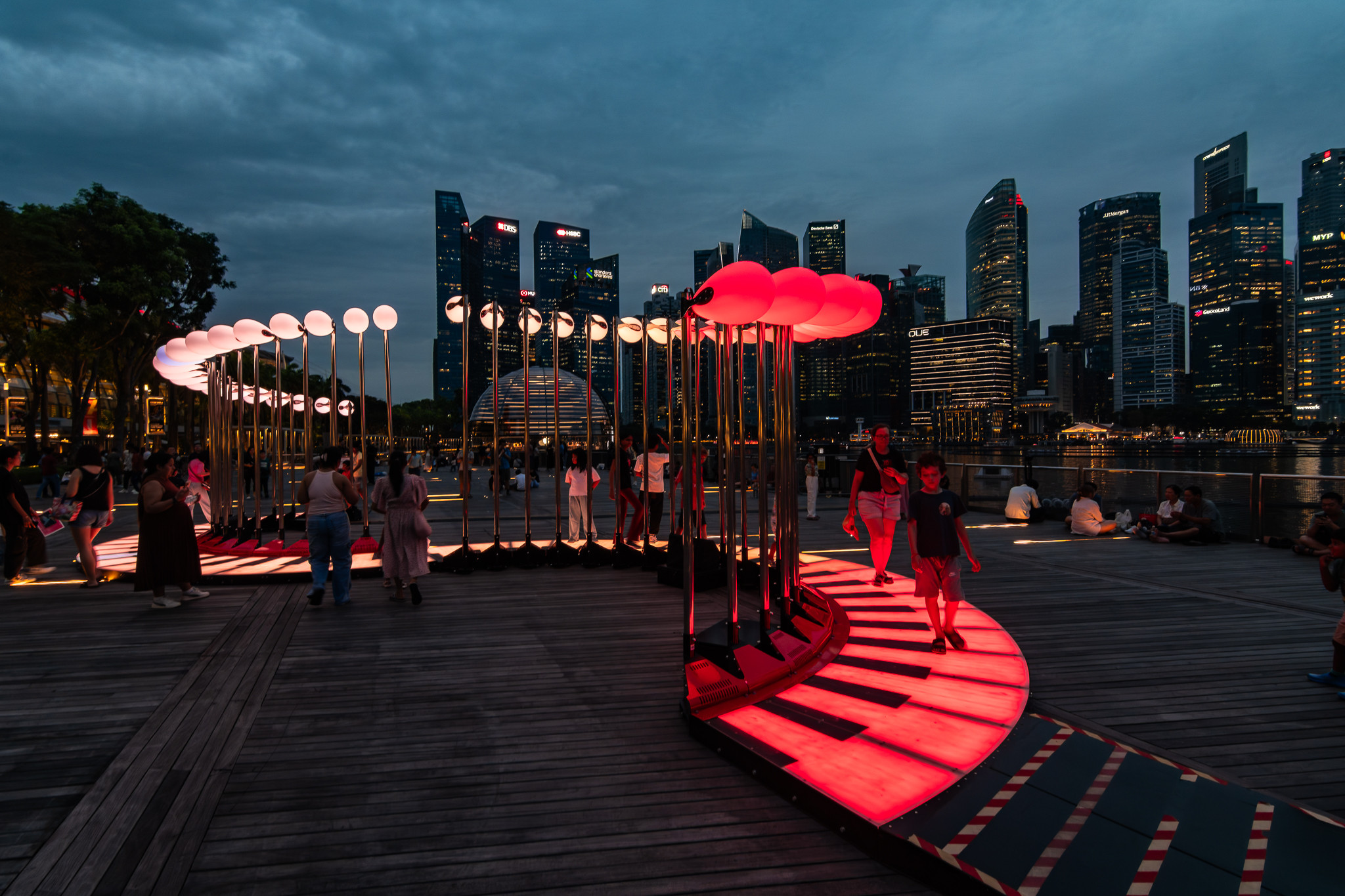 9V1EO Singapore