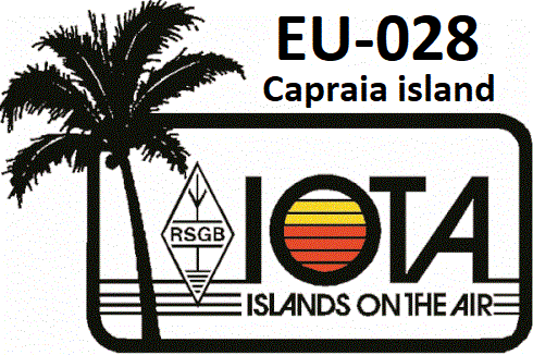 IR5C Capraia Island IR5C Capraia Island