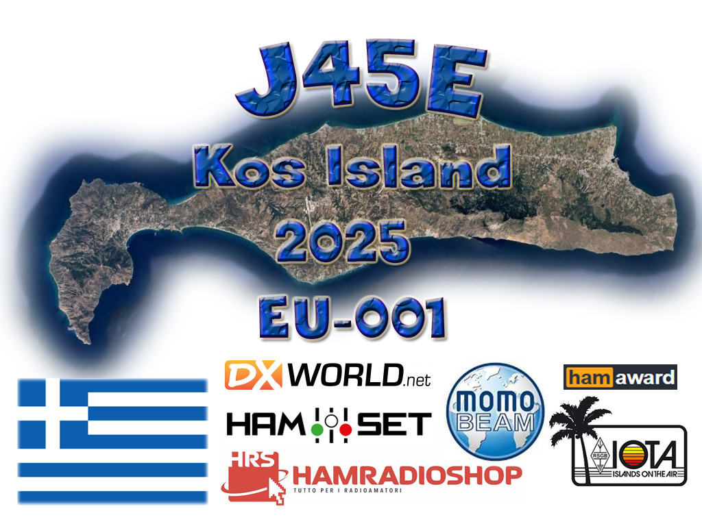 J45E Kos Island J45E Kos Island