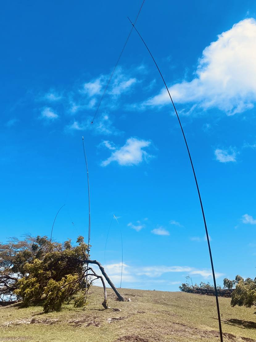 J38DX Grenada DX News 9 July 2025