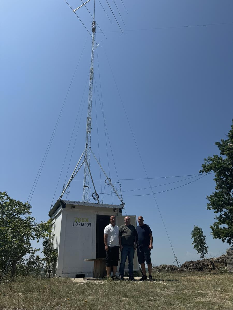 Z60HQ Kosovo Z60HQ Kosovo