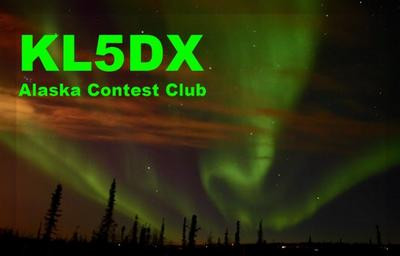 KL5DX Alaska KL5DX Alaska