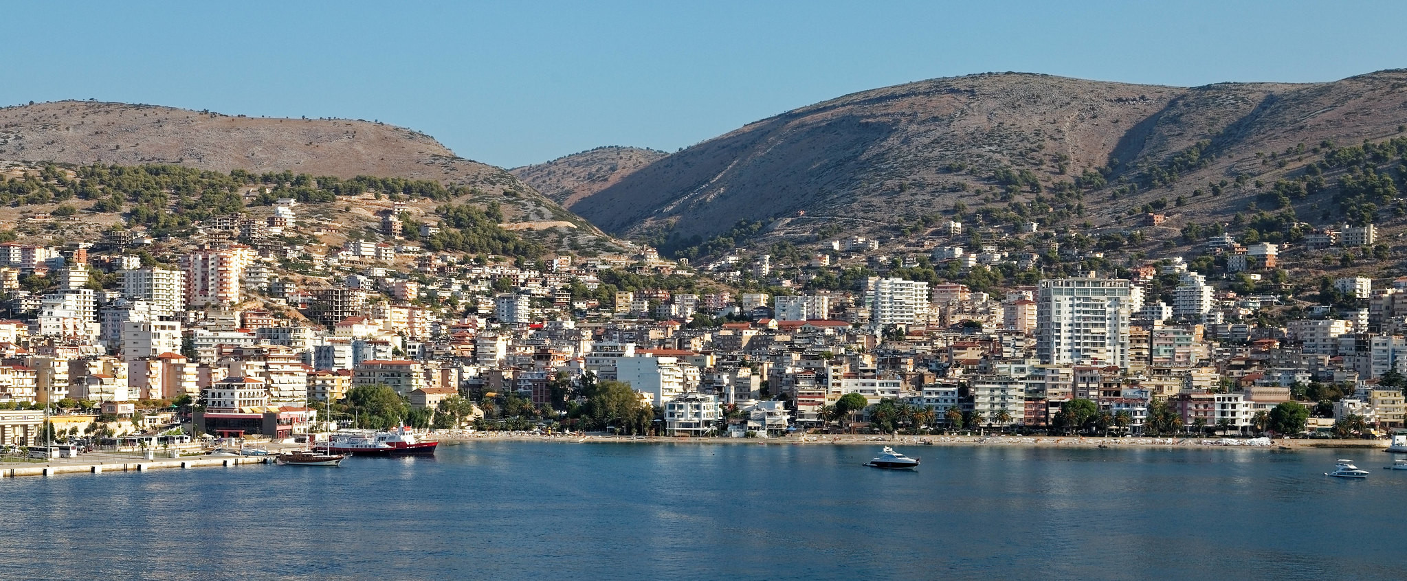 ZA/SQ9ITA Sarande, Albania ZA/SQ9ITA Sarande, Albania