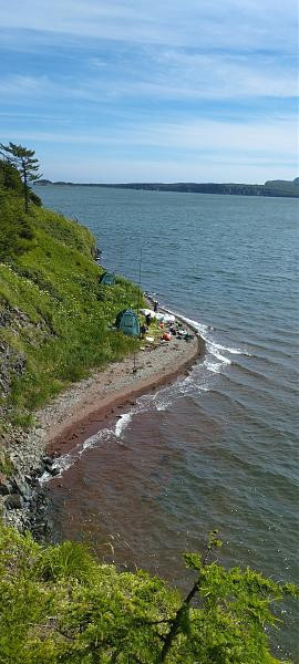 RI0CR Oyster Island News 16 July 2025