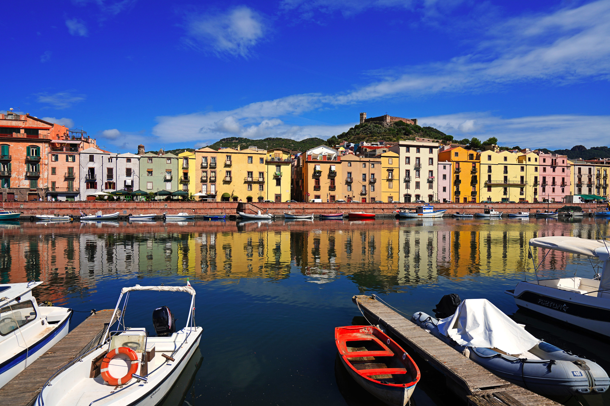 IS0/DM5JBN Sardinia